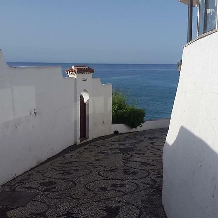 Magnifico Piso En Nerja Lägenhet Exteriör bild