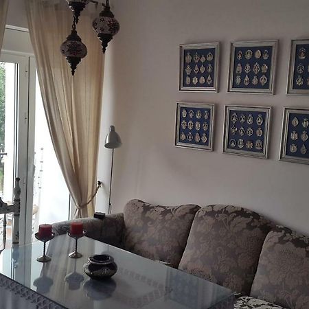 Magnifico Piso En Nerja Lägenhet Exteriör bild
