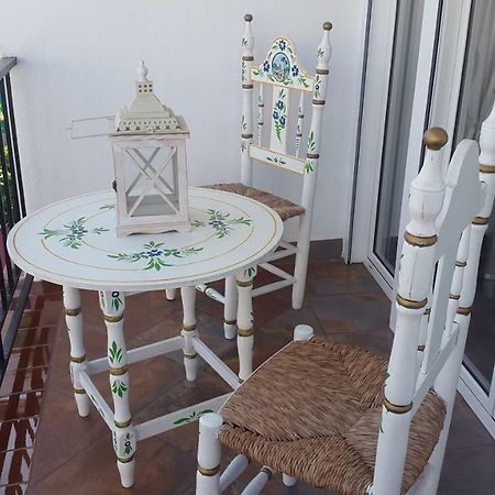 Magnifico Piso En Nerja Lägenhet Exteriör bild