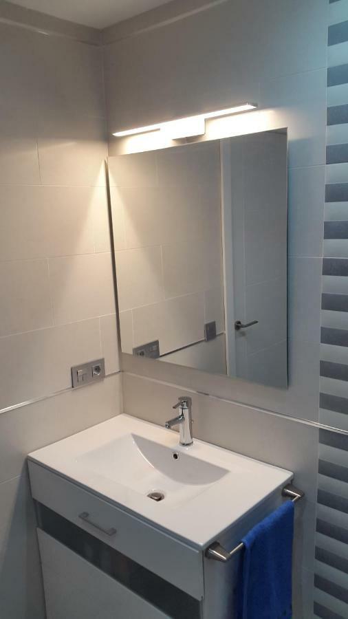 Magnifico Piso En Nerja Lägenhet Exteriör bild